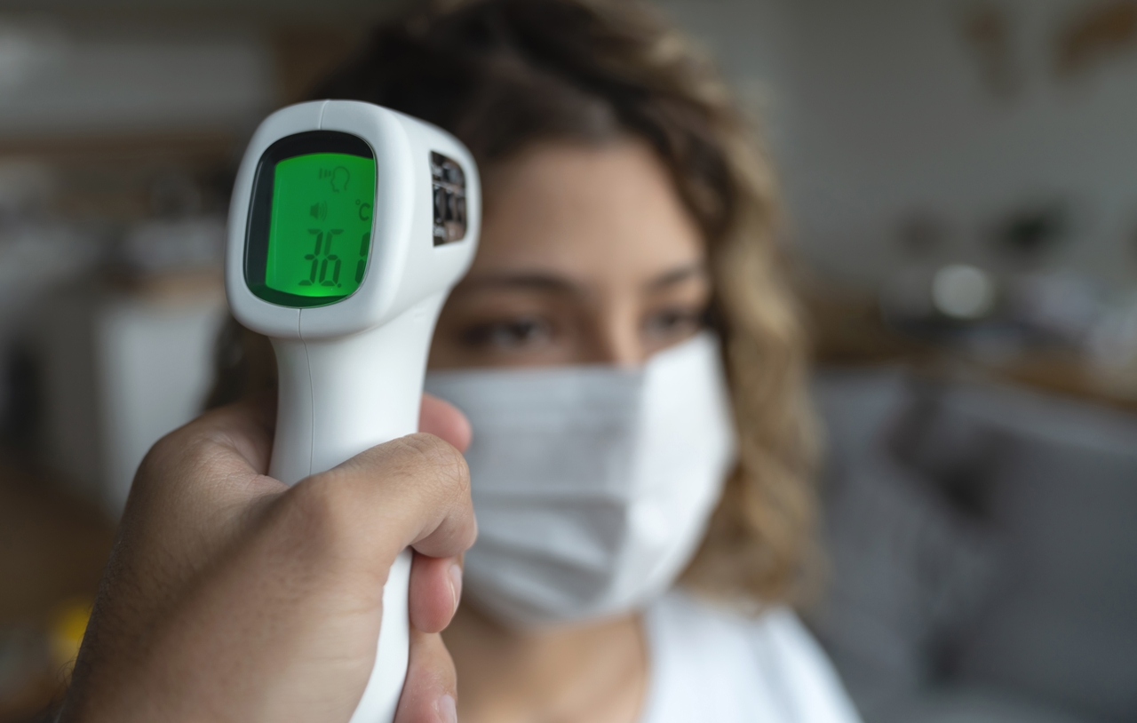 Cómo las pruebas de detección ayudan a mantener a todos seguros en Novant Health