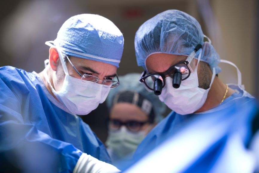 No retrase el tratamiento de derrame cerebral por miedo a la COVID-19
