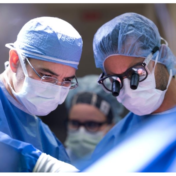 stroke treatment