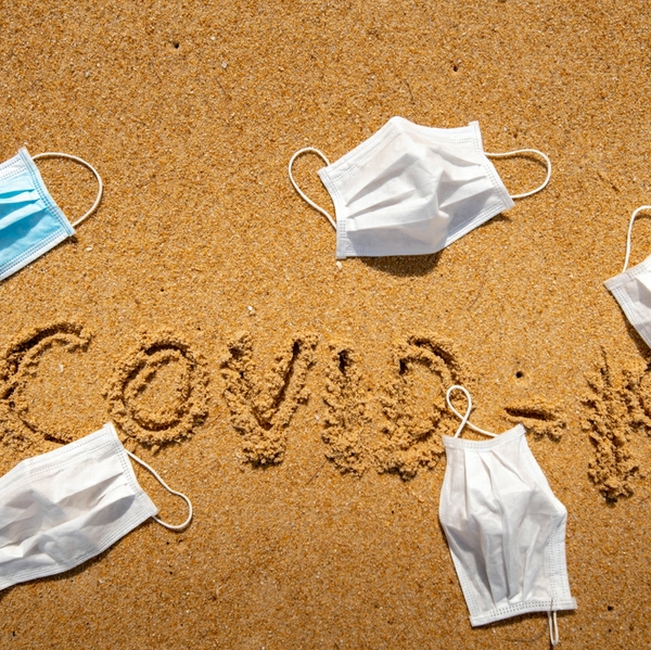 Beach trip
