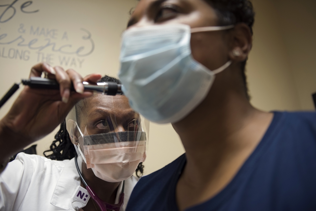 Las nuevas reglas sobre lo que se debe y no se debe hacer en las visitas al hospital o a la clínica