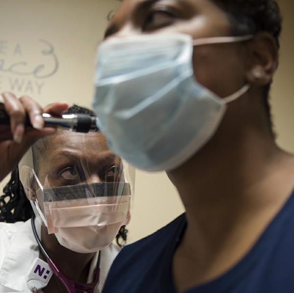 Hospital and clinic safety