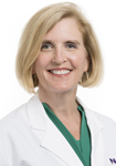 Dr. Alyse Kelly-Jones