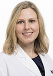 Dra. Erin Kiehna