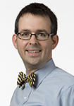 Dr. James Lye