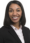 La Dra. Kymberly Selden