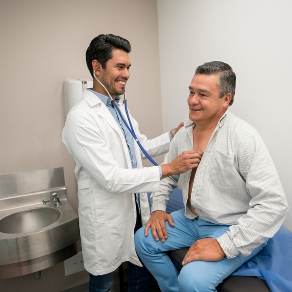 UNUSED - Latino with Doctor_GettyImages-960073102