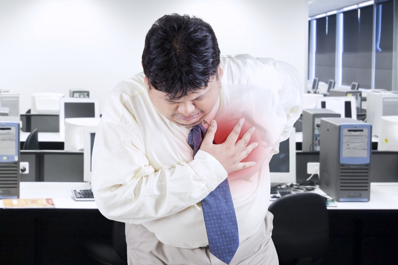 5 cosas que los pacientes cardíacos deben saber sobre el COVID-19