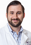 Dr. Nicholas Bodenheimer