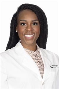 Dr. Brooke Williams