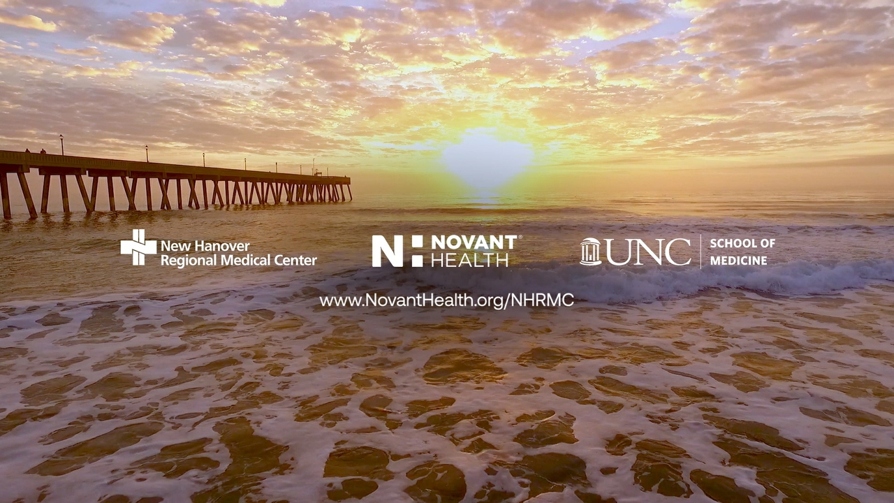 5 cosas que hay que saber sobre la asociación entre Novant Health y New Hanover Regional Medical Center