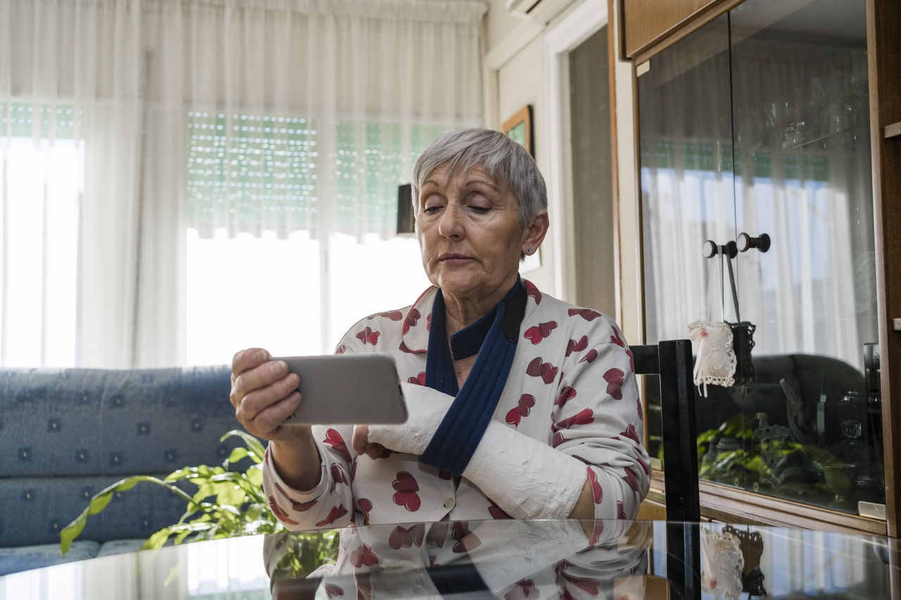 Ha oído hablar de la osteoporosis. ¿Y la osteopenia?