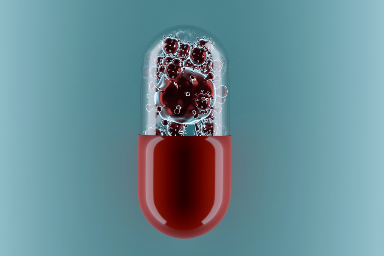 Las nuevas píldoras antivirales contra el COVID no sustituyen a la vacuna