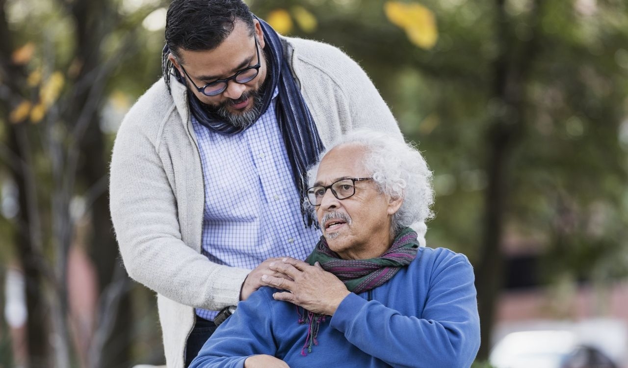 Cómo el hecho de ‘tener la conversación’ puede evitar a las familias la angustia y la incertidumbre