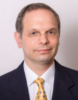 Dr Andrew Schulman