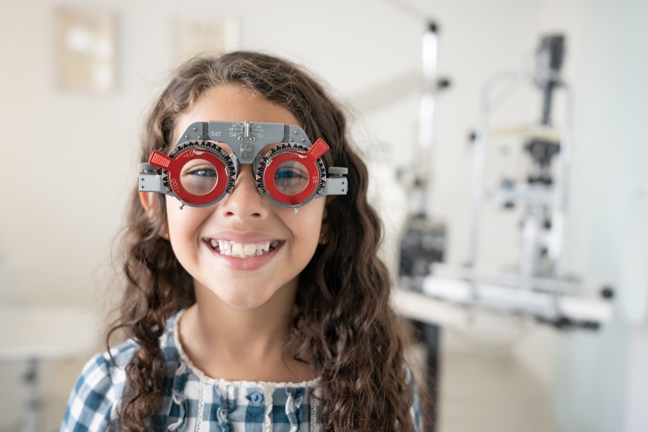 ¿Qué están buscando los pediatras? Mucho más de lo que cree.