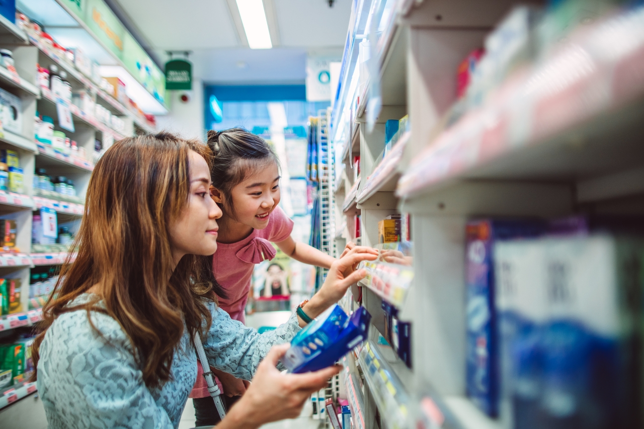 ¿Realmente necesita su hijo esos suplementos?