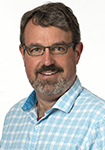 Dr. Robert Paynter