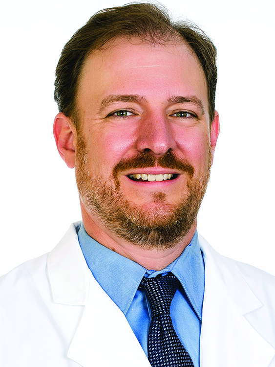 Dr. John Chewning