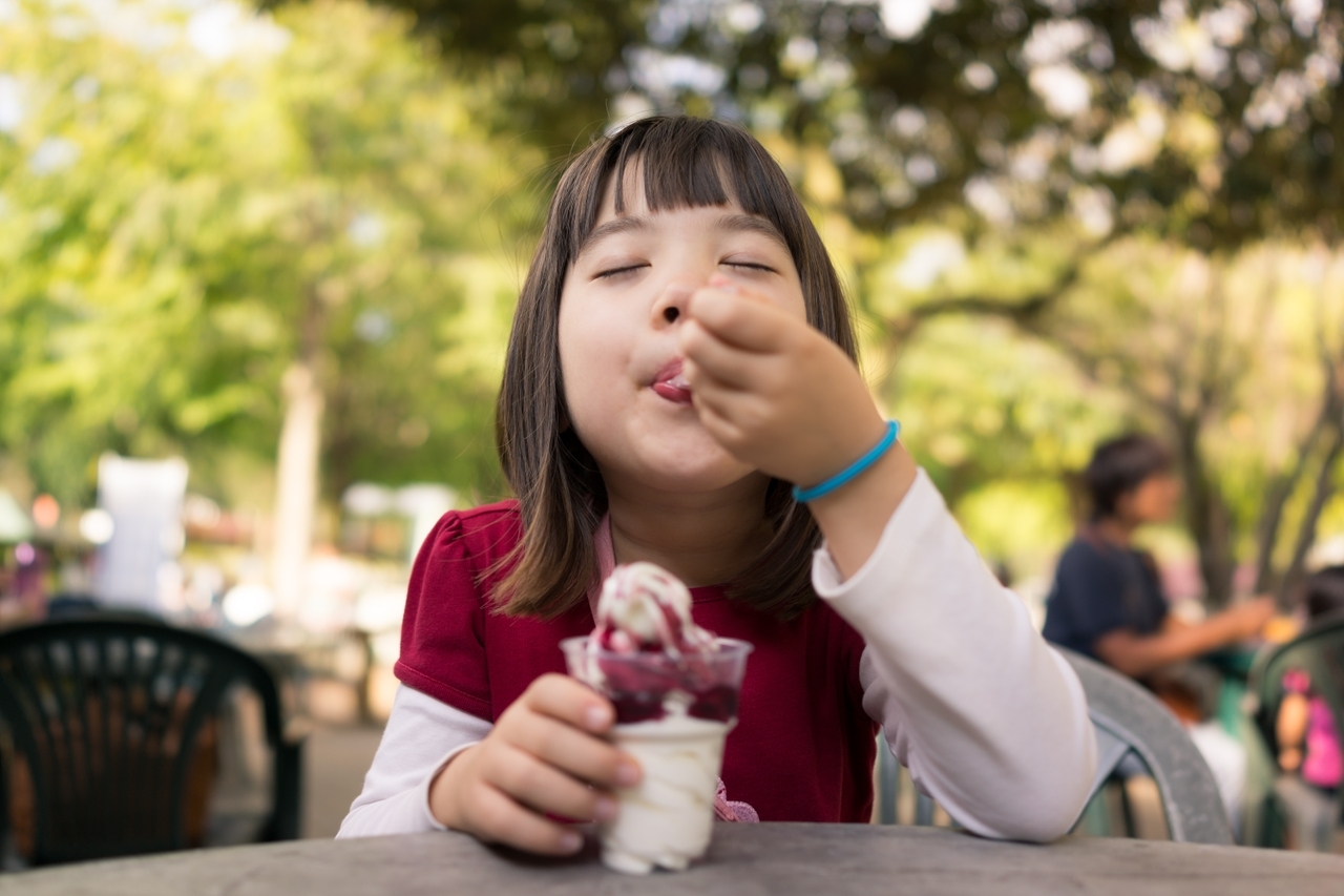 6 pasos que los padres pueden tomar para combatir la obesidad infantil