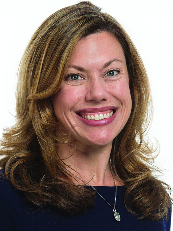 Dr. Catherine Ohmstede