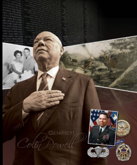 Colin Powell