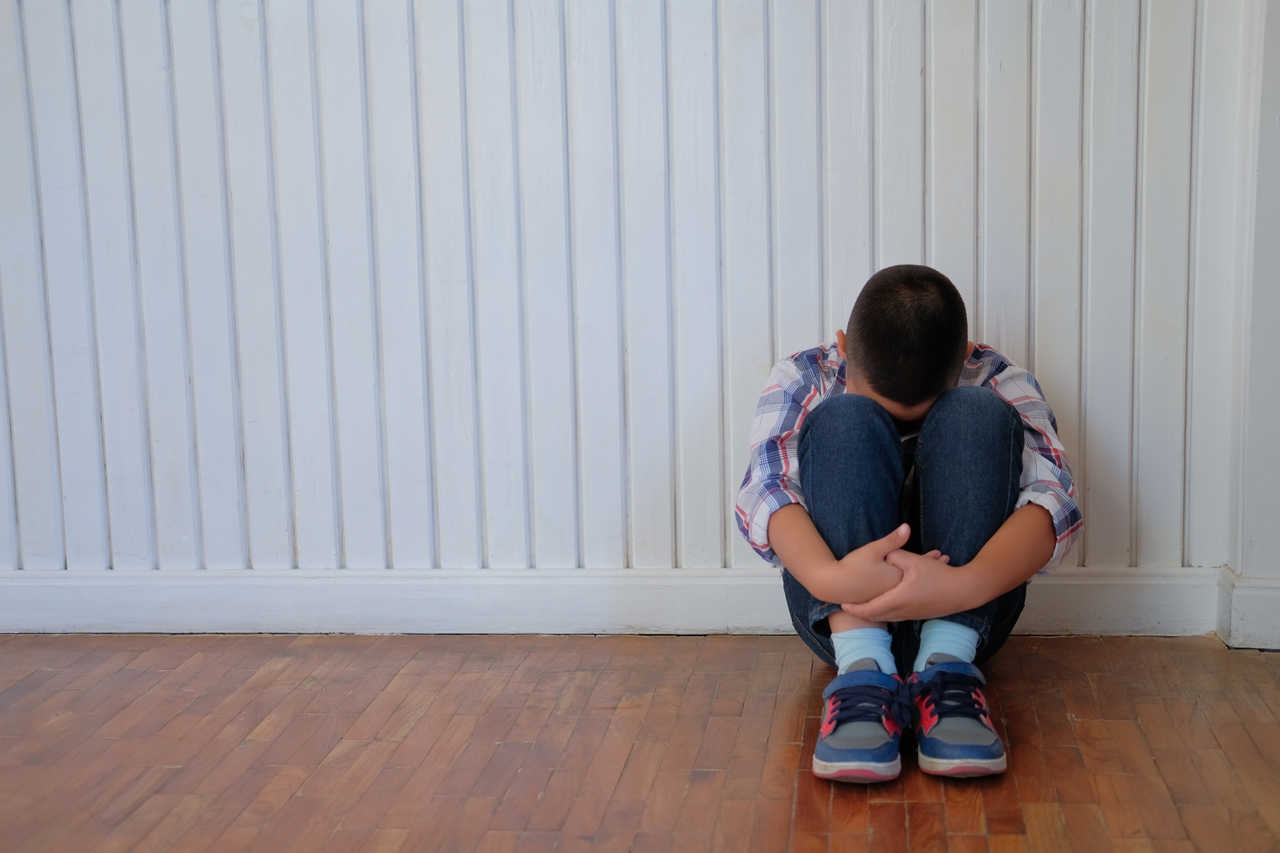 ‘Diga esto, no aquello’ a un adolescente con problemas
