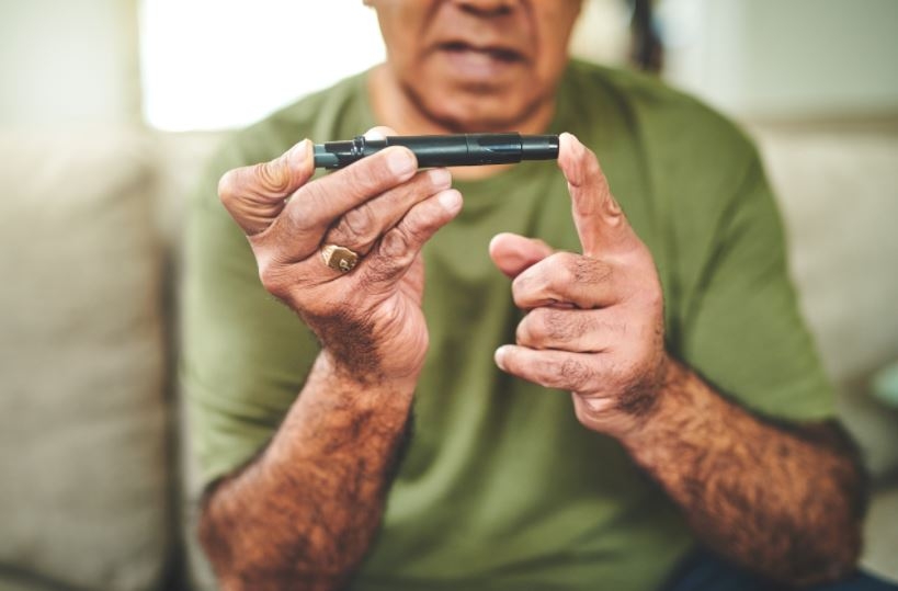 Controlar la diabetes es como un rompecabezas. He aquí cómo encajan las piezas.