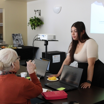 Blue Shield Promise, Metropolitan Area Advisory Committee on Anti-Poverty (MAAC) Expand Access to Health and Social Services Through New Community Resource Hub