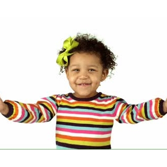 Gerber Generation: United Babies
