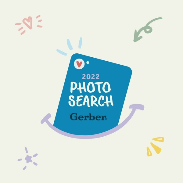 Gerber Photo Search Call-for-Entries Video