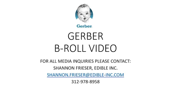 220422_Gerber_News_Bureau_Broll