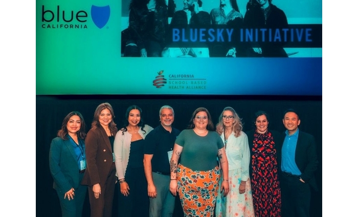 California Schools and Community Leaders Step Up for Youth Mental Health