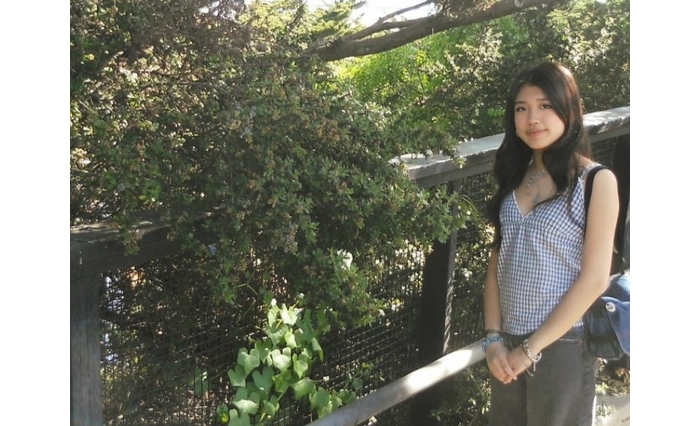 Speaking up, Reaching Out: How One Teen Is Advocating for Youth Mental Health