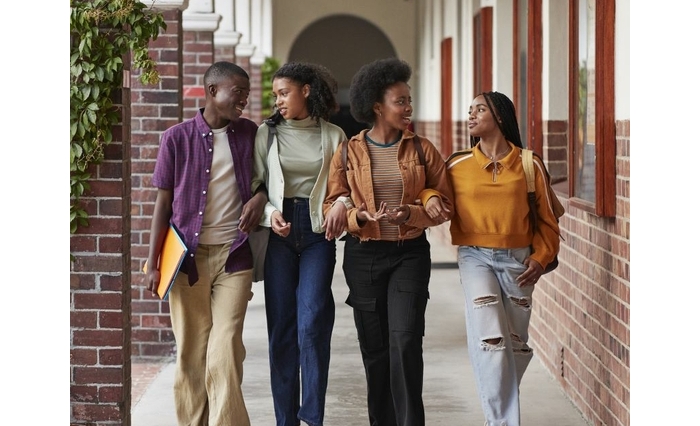 Amid Year-Round Wildfires and Climate Events, Students Carry the Weight of Climate Anxiety