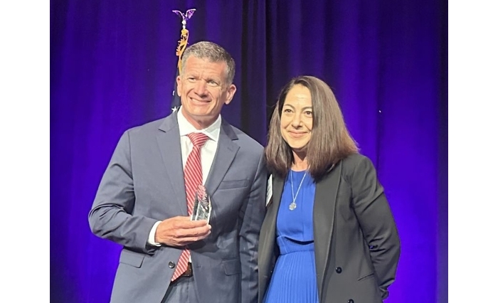 San Francisco Business Times Recognizes Blue Shield’s Sustainability Impact