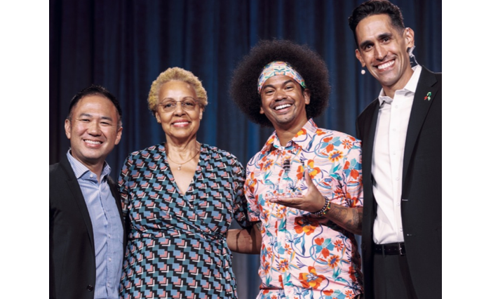 "You Belong Here": Wellness Together Marks a Decade of Supporting Youth Mental Health