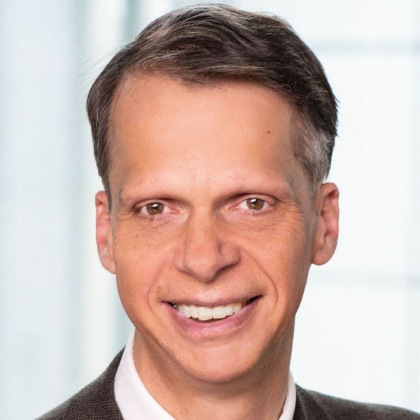 Christopher Koller