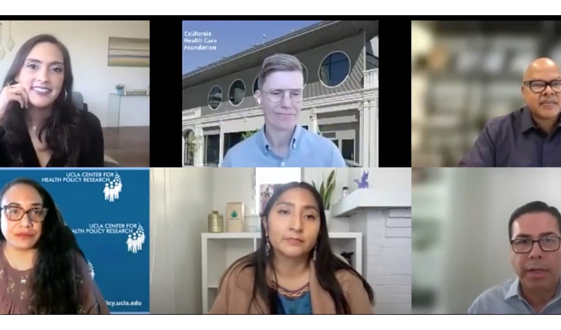 To Advance Health Equity, California Must Shed “One Size Fits All” Approach to Care