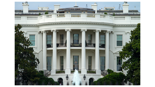 Wonks' Corner: How the Biden Administration is Advancing Data Sharing