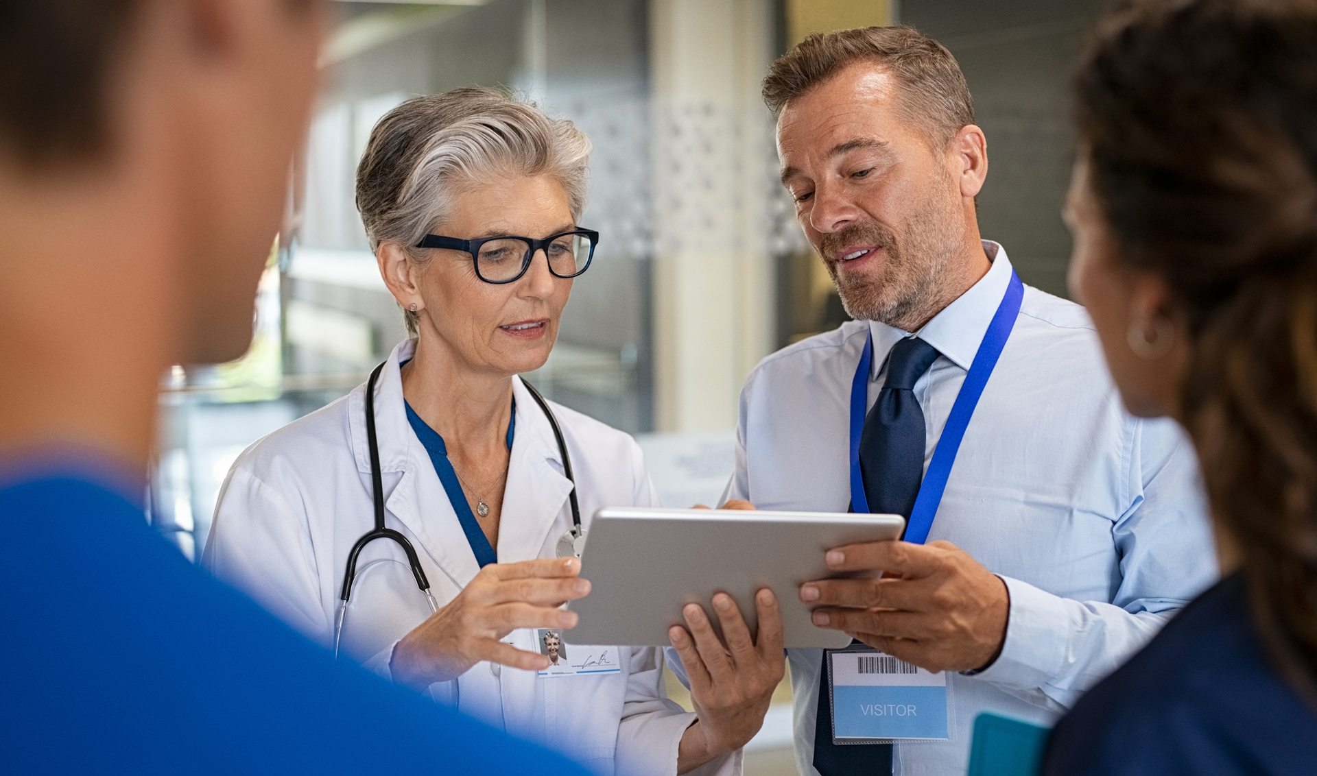 Addressing Barriers to Behavioral Health Integration