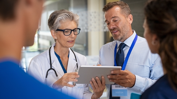 Addressing Barriers to Behavioral Health Integration