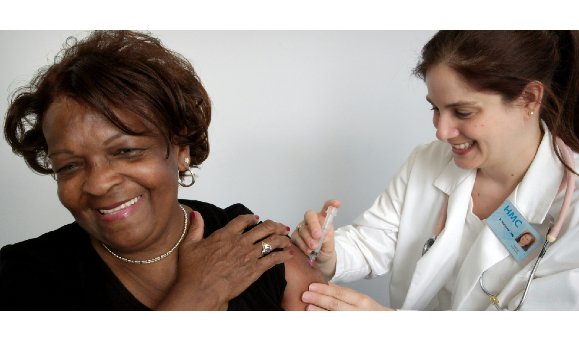 The Future of Public Health Is Collaborative, Data-Driven, and Community-Focused