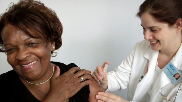 The Future of Public Health Is Collaborative, Data-Driven, and Community-Focused