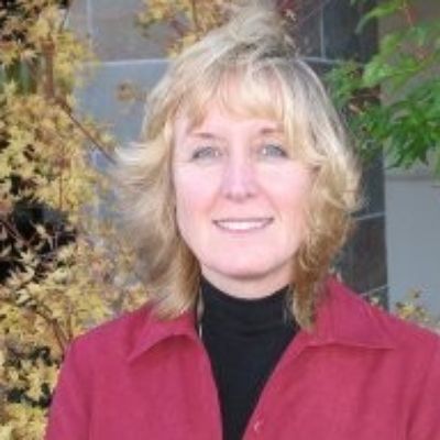 Kelly Seymour