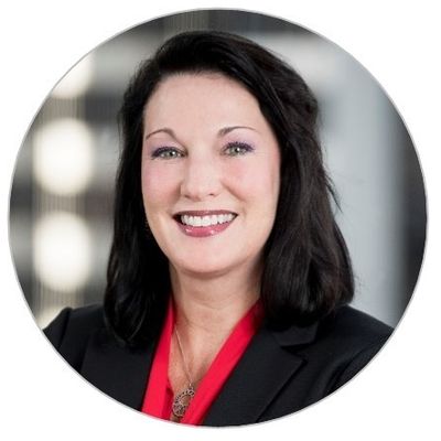 Mary O'Hara
