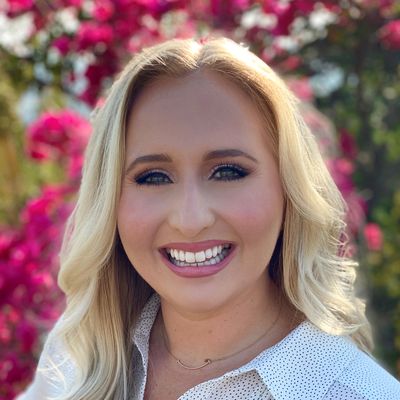 — Brooke Banning,<br />Talent Mobility Partner