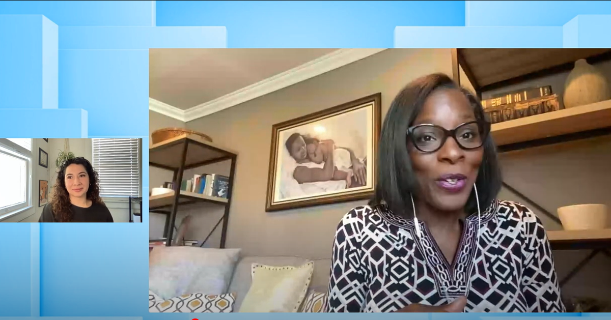 Let's talk: Career opportunities in health care