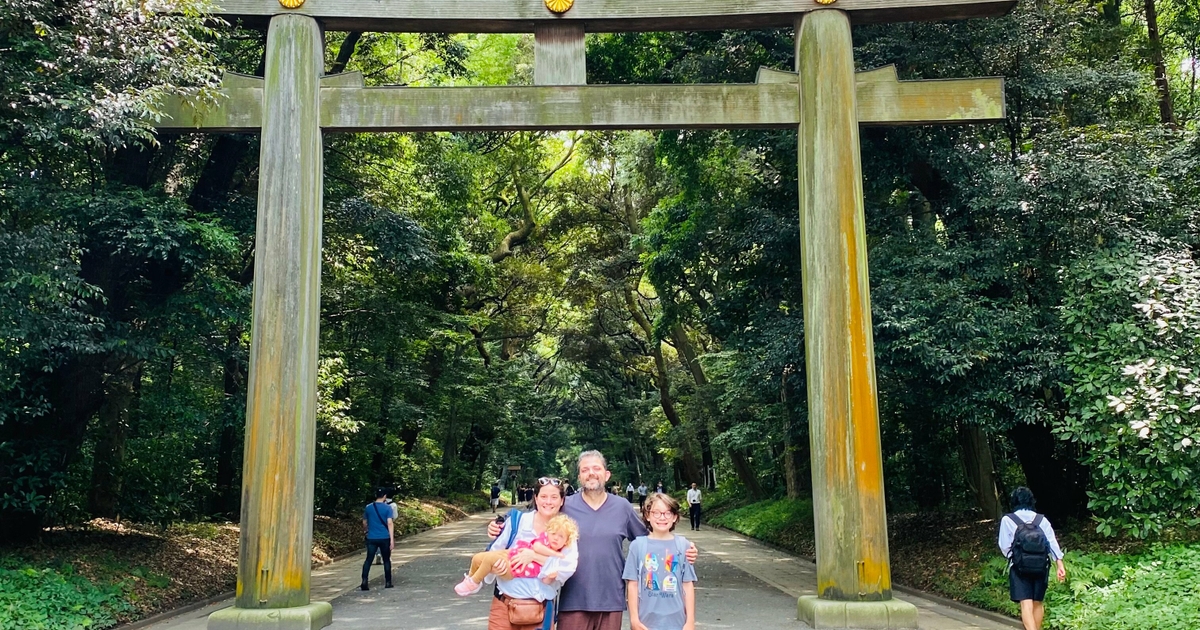 From kangaroo encounters to lifesaving endeavors: Three Blue Shield employees share their sabbatical adventures