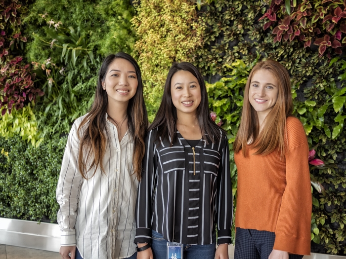 Life at Blue Shield: Internship Program